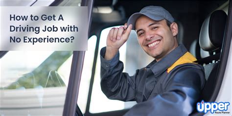 job driver|drivers looking for employment.